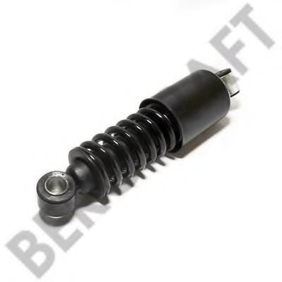 Гаситель, крепление кабины SAMPA 100144