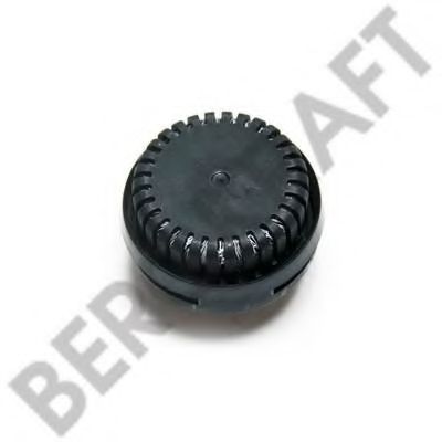 Глушитель шума, пневматическая система BERGKRAFT BK12491EAS