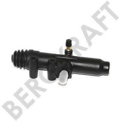 Главный цилиндр, система сцепления BERGKRAFT BK2001014AS
