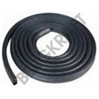 Прокладка, стекло двери BERGKRAFT BK2157121SP