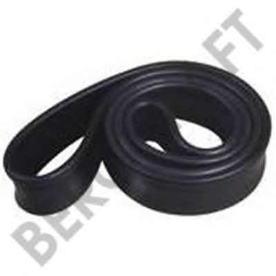 Прокладка, кронштейн вентилятора радиатора BERGKRAFT BK2158121SP