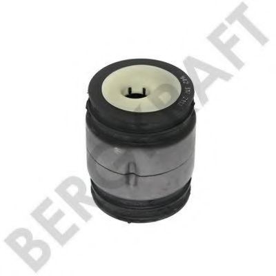 Втулка, подушка кабины водителя AUGER 3237