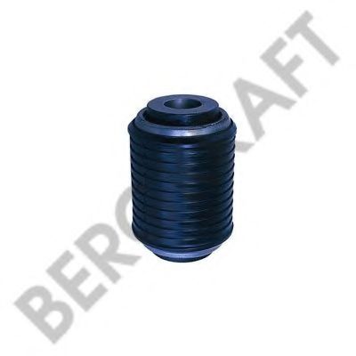 Втулка, листовая рессора BERGKRAFT BK2889421SP