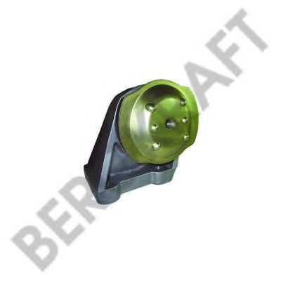 Подвеска, двигатель BERGKRAFT BK2890821SP