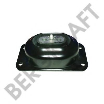 Подвеска, двигатель BERGKRAFT BK2934221SP