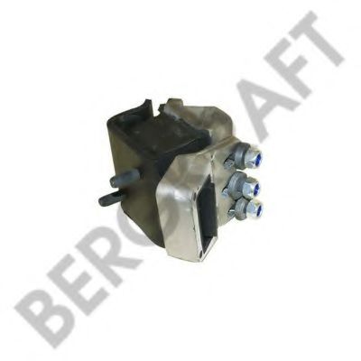 Подвеска, двигатель BERGKRAFT BK2953521SP