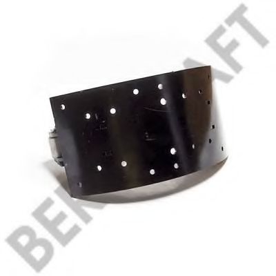 Тормозные колодки FEBI BILSTEIN 11247