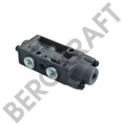 Электромагнитный клапан BERGKRAFT BK8400279