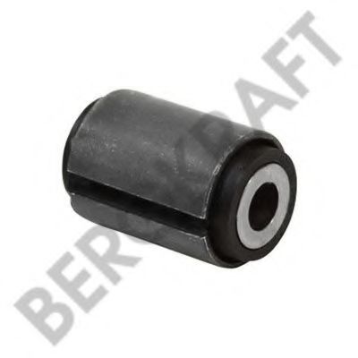 Втулка, листовая рессора BERGKRAFT BK8500009