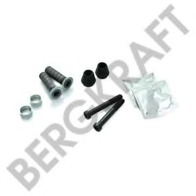 Ремкомплект, тормозной суппорт BERGKRAFT BK8501035
