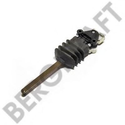 Регулятор высоты дор. просвета авто. с пневмат. подвеской BERGKRAFT BK8507019
