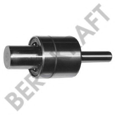 Вал водяного насоса BERGKRAFT BK8805310