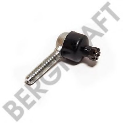 Шаровая головка, система тяг и рычагов BERGKRAFT BK9002397