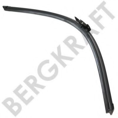 Щетка стеклоочистителя BERGKRAFT BK9300056WB