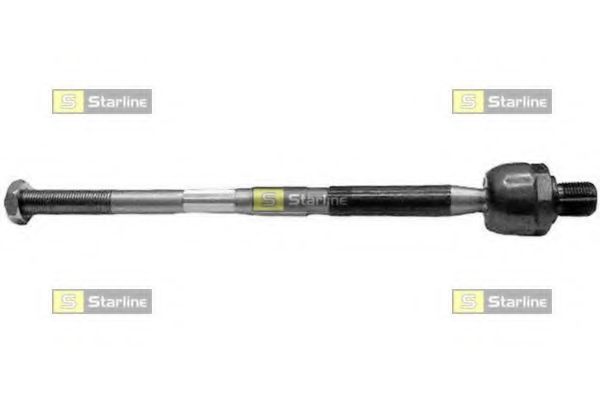 Осевой шарнир, рулевая тяга STARLINE 32.58.730