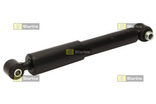 Амортизатор SACHS 230368