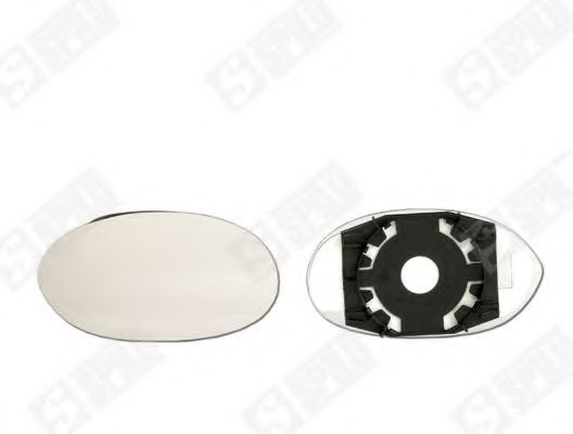 Зеркальное стекло, наружное зеркало SPILU 11608