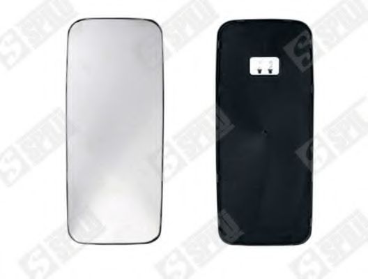 Зеркальное стекло, наружное зеркало SPILU 19051