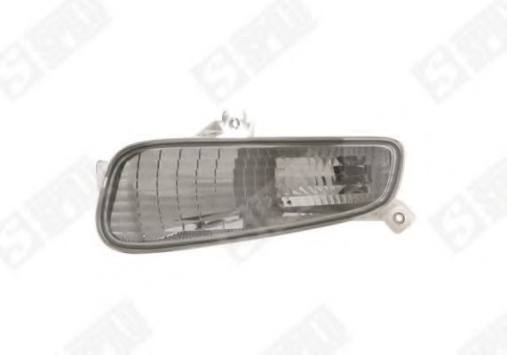 Фонарь указателя поворота SPILU 308045