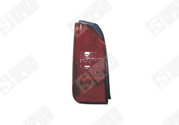 Задний фонарь SPILU 407067