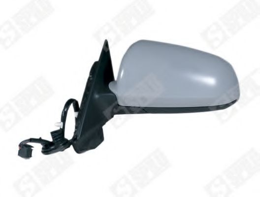 Наружное зеркало SPILU 50235