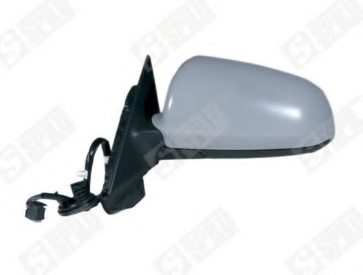 Наружное зеркало SPILU 50237