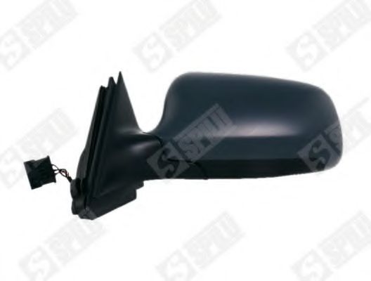 Наружное зеркало SPILU 50257