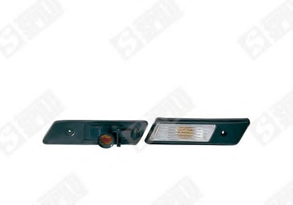 Фонарь указателя поворота SPILU 504007