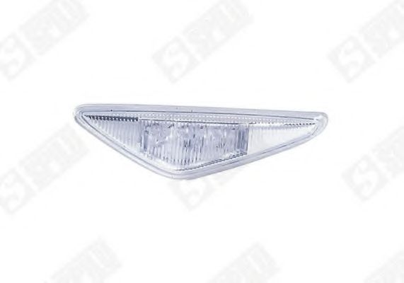 Фонарь указателя поворота SPILU 504071