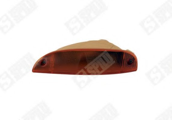 Фонарь указателя поворота JOHNS 245119