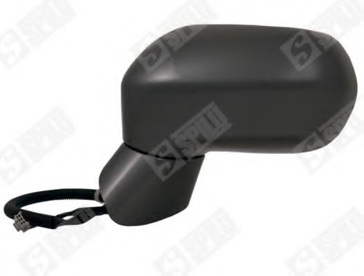 Наружное зеркало SPILU 51150