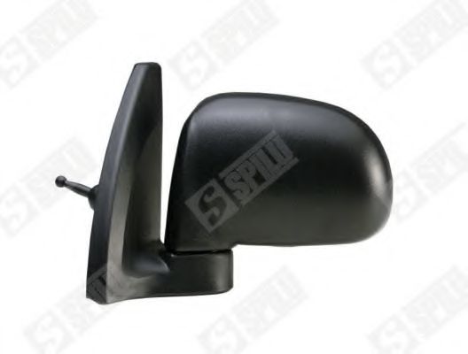 Наружное зеркало SPILU 51215