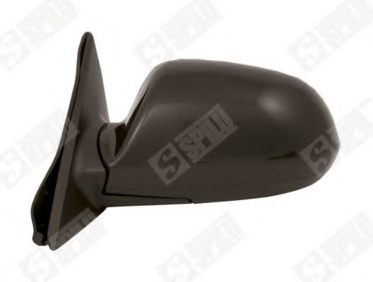 Наружное зеркало SPILU 51257