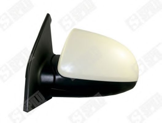 Наружное зеркало SPILU 51455