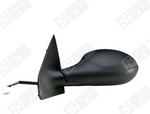 Наружное зеркало SPILU 51629