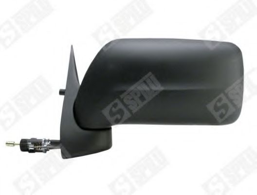 Наружное зеркало SPILU 51641