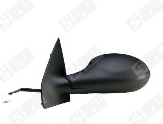 Наружное зеркало SPILU 51646