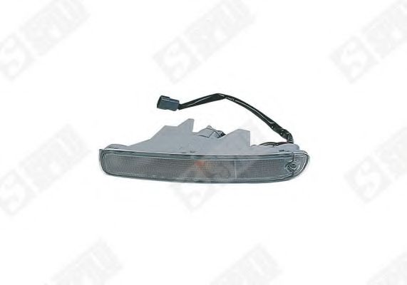 Фонарь указателя поворота SPILU 517055