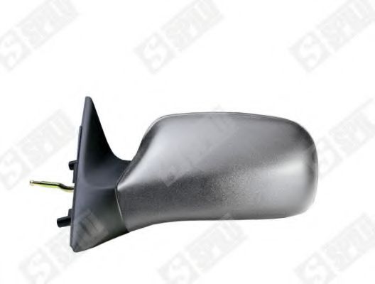 Наружное зеркало SPILU 52203