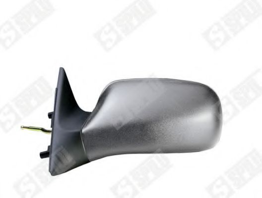 Наружное зеркало SPILU 52204