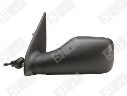 Наружное зеркало SPILU 52304