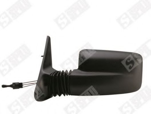 Наружное зеркало SPILU 52355