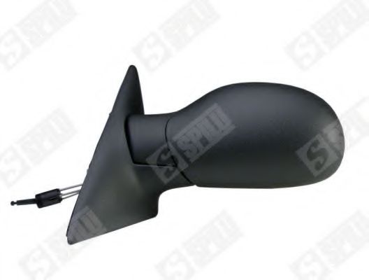 Наружное зеркало SPILU 52475