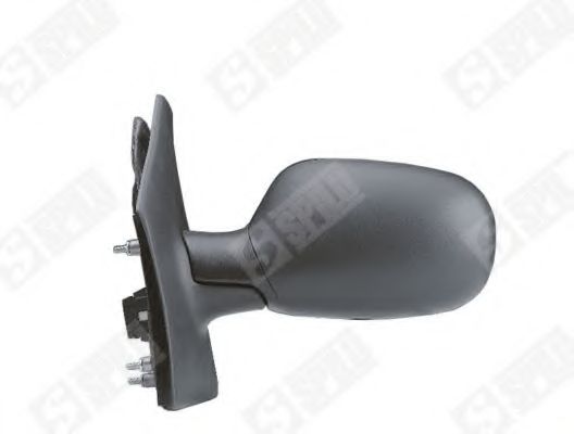 Наружное зеркало SPILU 52488