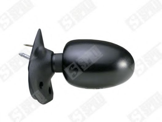 Наружное зеркало SPILU 52489