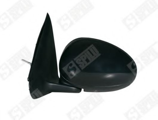 Наружное зеркало SPILU 52631