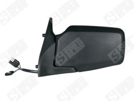 Наружное зеркало SPILU 52644