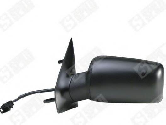 Наружное зеркало SPILU 52756