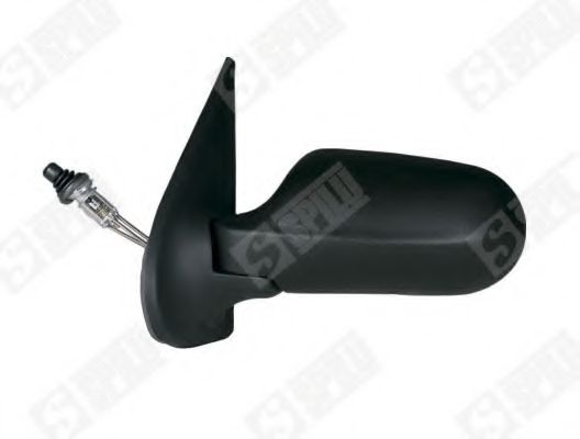 Наружное зеркало SPILU 53063