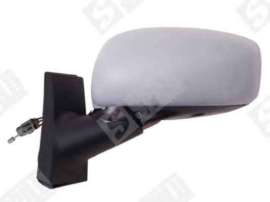 Наружное зеркало SPILU 53071